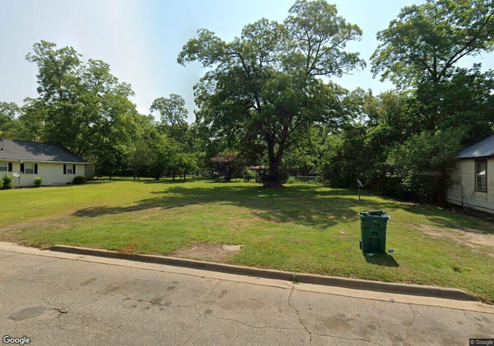 942 Flint St NE, Dawson, GA 39842 - photo 1