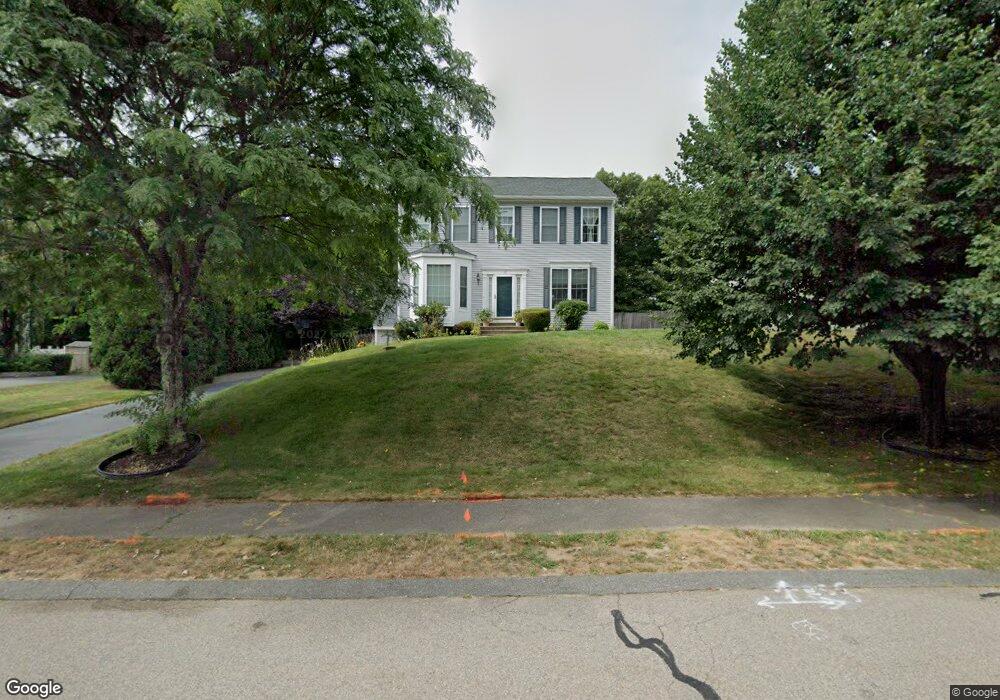 12 Nipmuc Rd, South Grafton, MA 01560 - photo 1