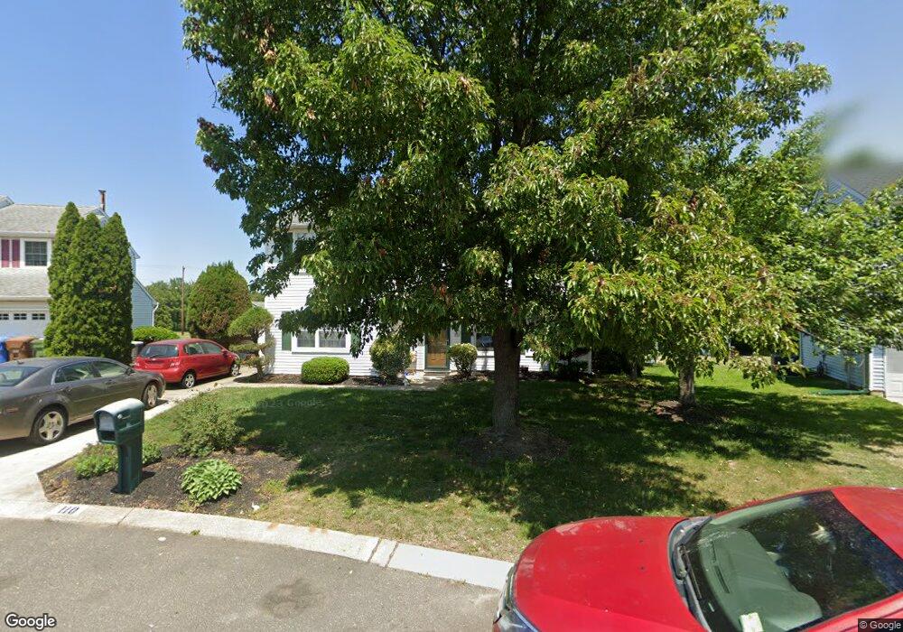 110 Robins Run W, Swedesboro, NJ 08085 - photo 1