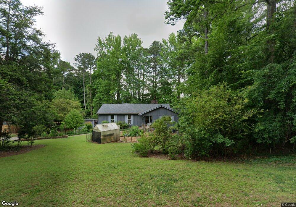 3390 Dry Creek Rd, Marietta, GA 30062 - photo 1