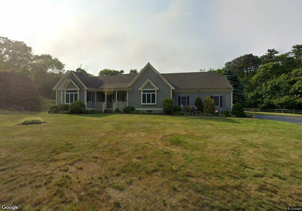 15 Standish Rd, Sagamore Beach, MA 02562 - photo 1