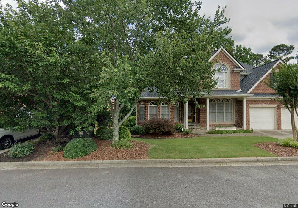3638 Summit Oaks Dr NE, Roswell, GA 30075 - photo 1