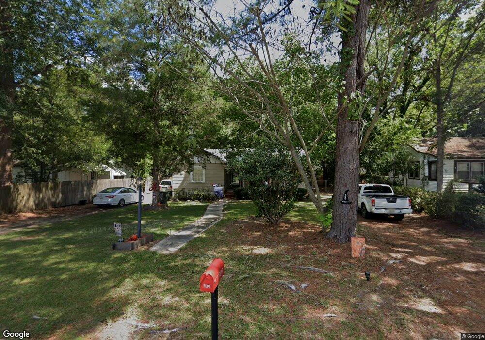 709 Ashland Dr, Dothan, AL 36301 - photo 1