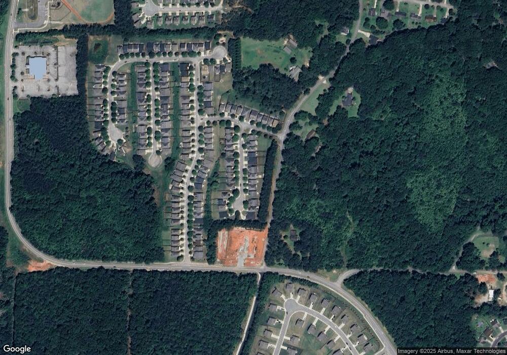 224 Polo Ln, Locust Grove, GA 30248 - photo 1