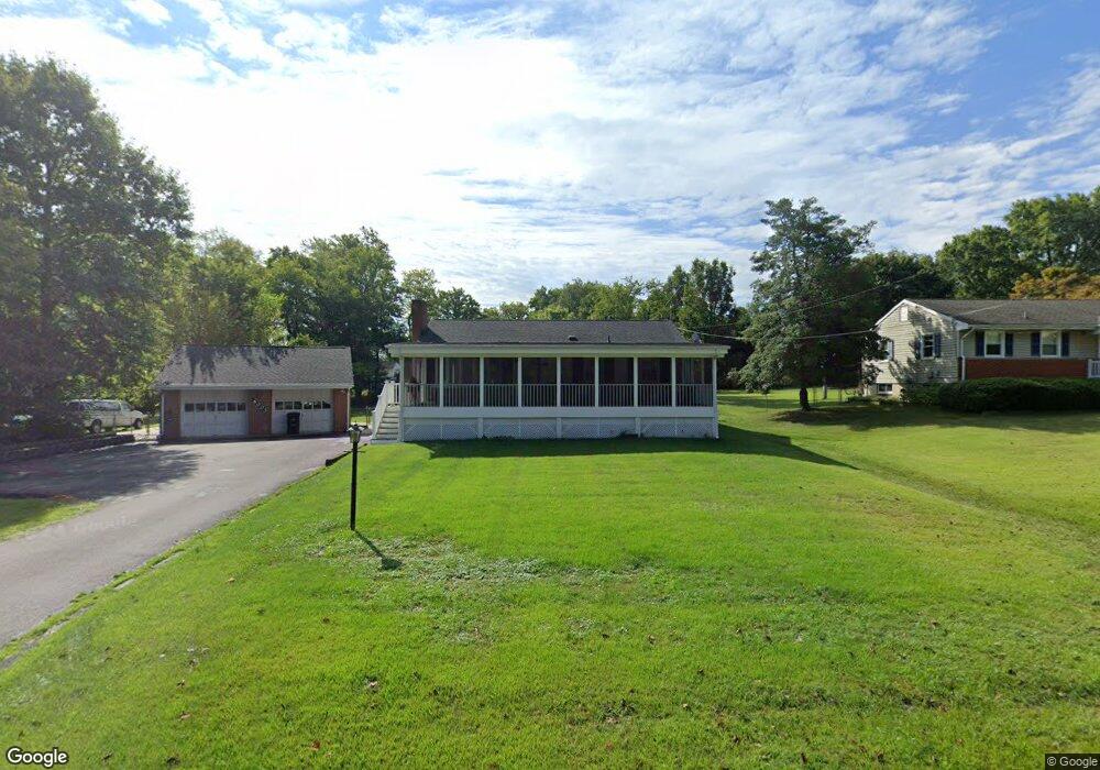 6003 Maple Terrace, Laurel, MD 20707 - photo 1