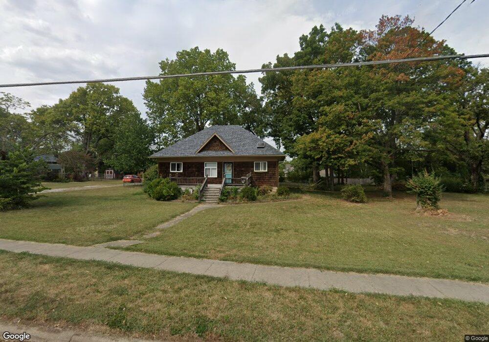 208 E Nichols St, Spring Hill, KS 66083 - photo 1