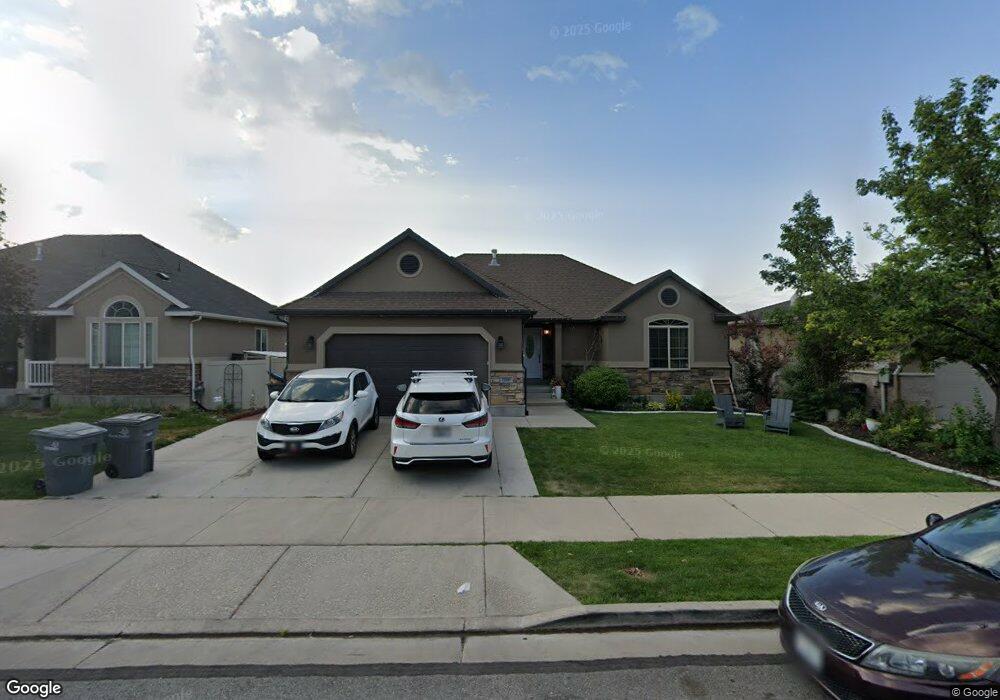 11087 S Tippecanoe Way unit 3030, South Jordan, UT 84095 - photo 1