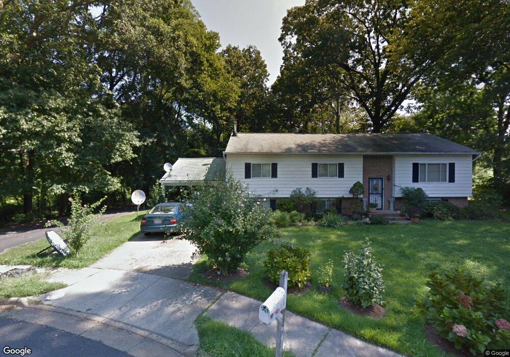 500 Glyndon St SE, Vienna, VA 22180 - photo 1