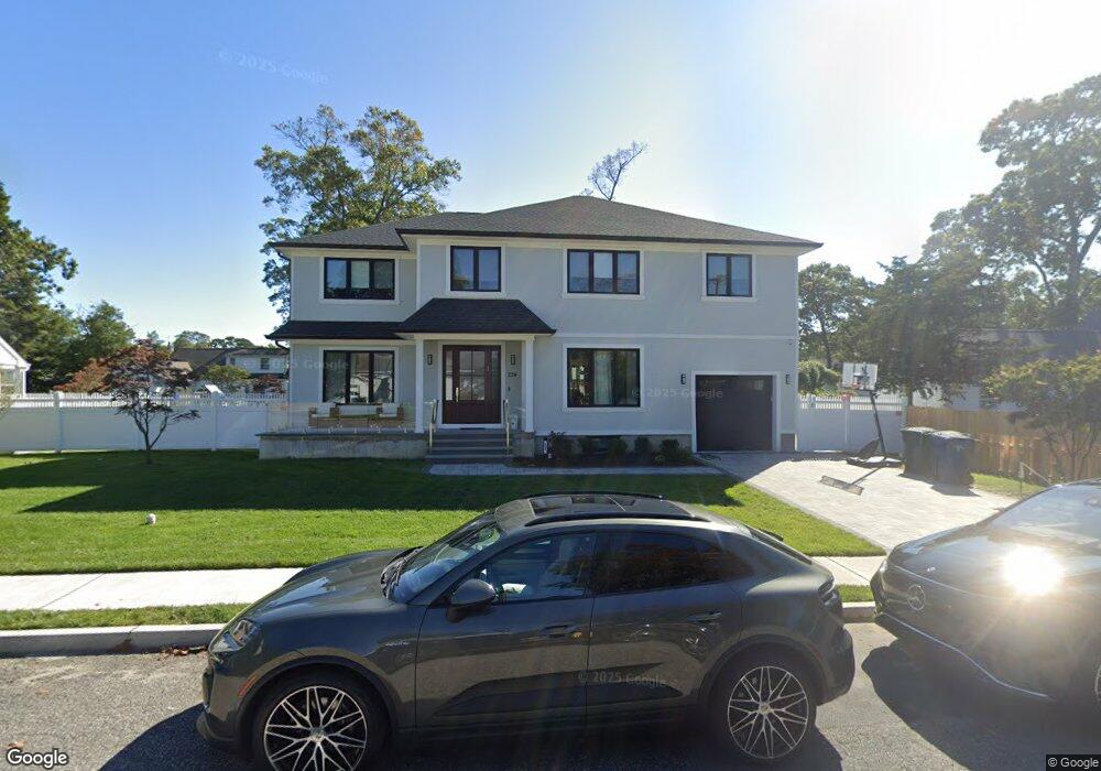 224 Pinewood Ave, Oakhurst, NJ 07755 - photo 1