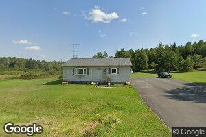1524 Masardis Rd, Masardis, ME 04732