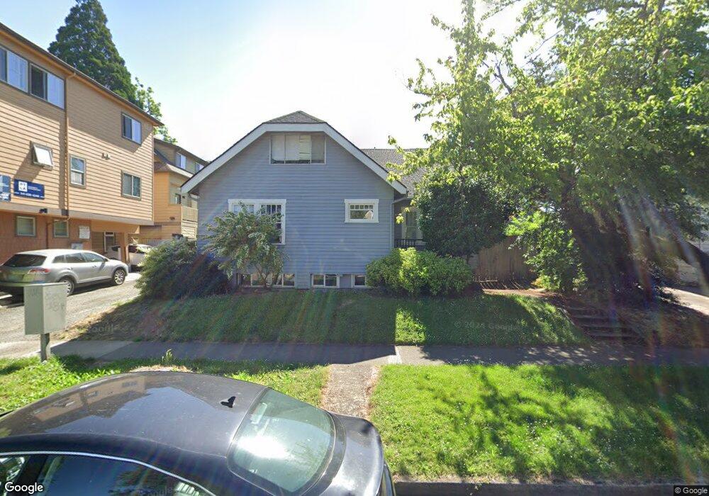 1961 Hilyard St, Eugene, OR 97405 - photo 1