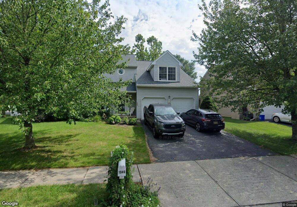 1946 Vintage Dr, Easton, PA 18045 - photo 1