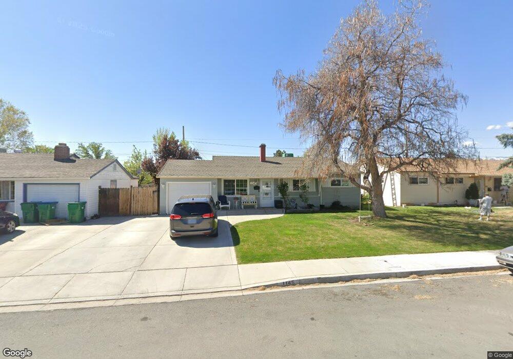 1145 Xman Way, Sparks, NV 89431 - photo 1