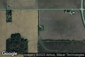 477 W 800 N, Linden, IN 47955
