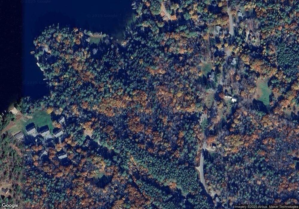 606 N Main St, Wolfeboro, NH 03894 - photo 1