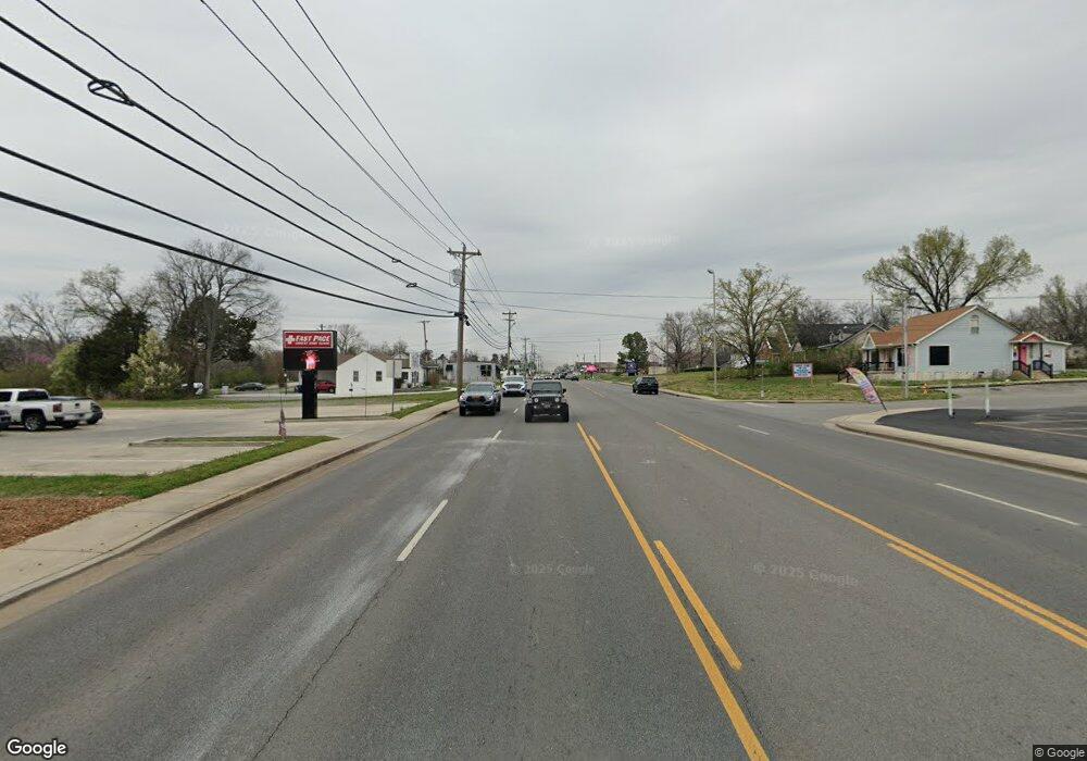 0 N Main St, Shelbyville, TN 37160 - photo 1