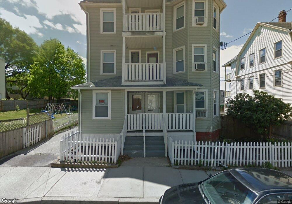 28 Rose St, Waterbury, CT 06704 - photo 1