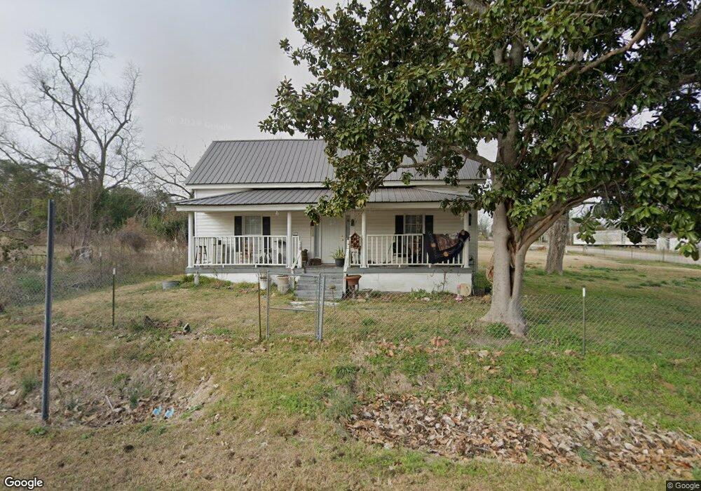 306 4th St, Tarrytown, GA 30470 - photo 1