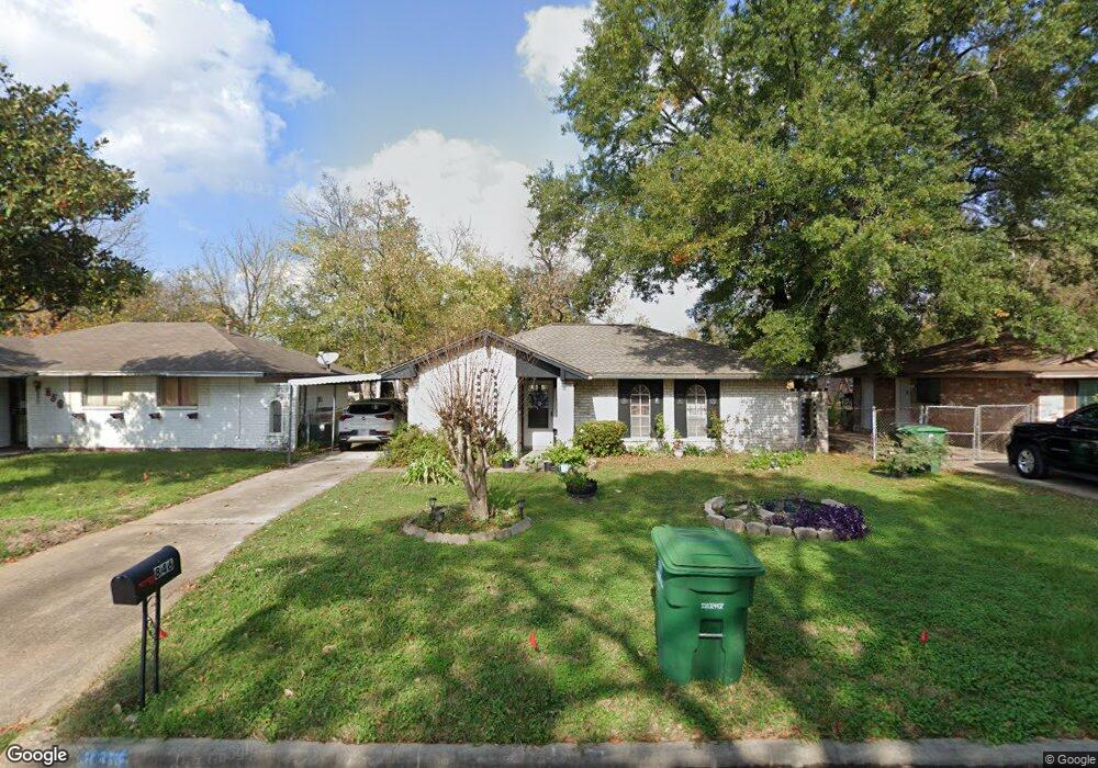 846 Conklin St, Houston, TX 77088 - photo 1