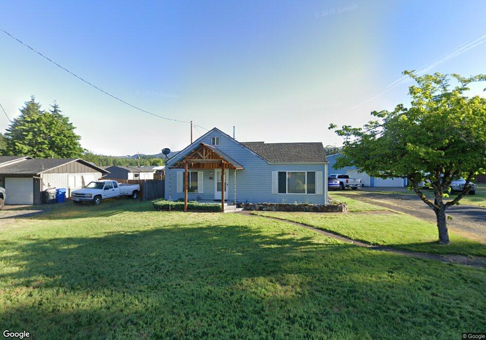 443 Cedar St, Lyons, OR 97358 - photo 1