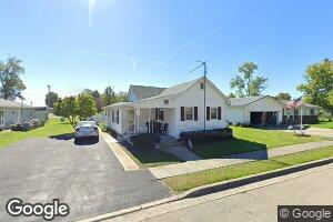 22 W Washington St, Poneto, IN 46781