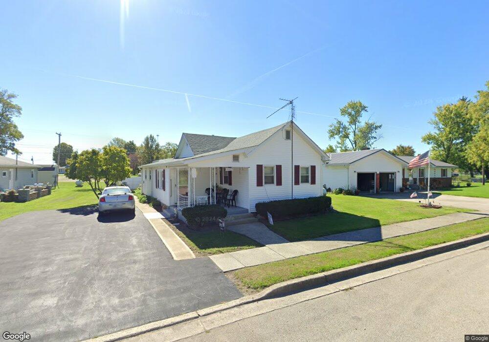 22 W Washington St, Poneto, IN 46781 - photo 1