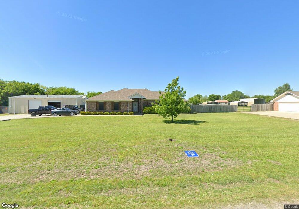 1119 County Road 260, Gainesville, TX 76240 - photo 1
