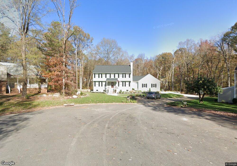 10502 N Falconbridge Ct, Henrico, VA 23238 - photo 1