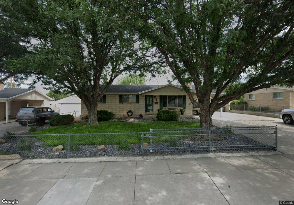127 E 6890 S, Midvale, UT 84047 - photo 1
