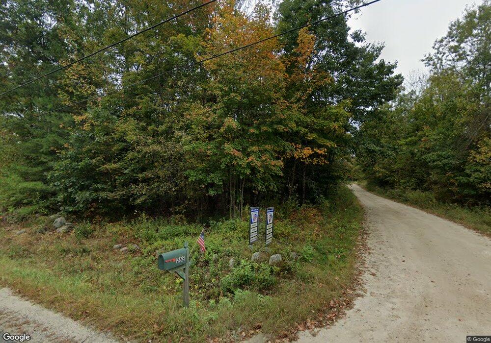 263 Auburn Pownal Rd, Durham, ME 04222 - photo 1