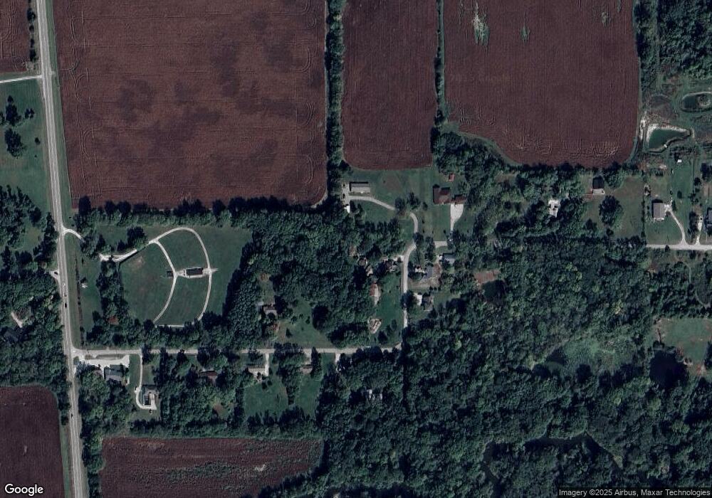 678 W Henry Rd, Kirklin, IN 46050 - photo 1