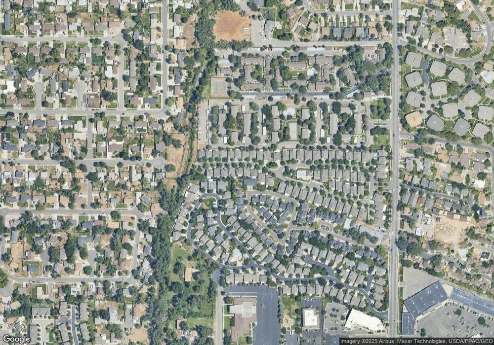 568 E Land Rush Dr, Midvale, UT 84047 - photo 1