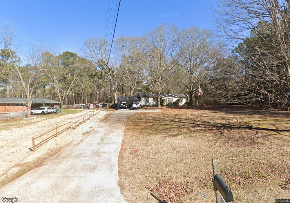 1555 Fairview Rd, Stockbridge, GA 30281 - photo 1