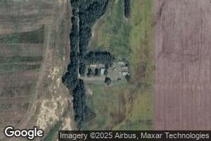 484 N 220th Rd, Bennington, KS 67422
