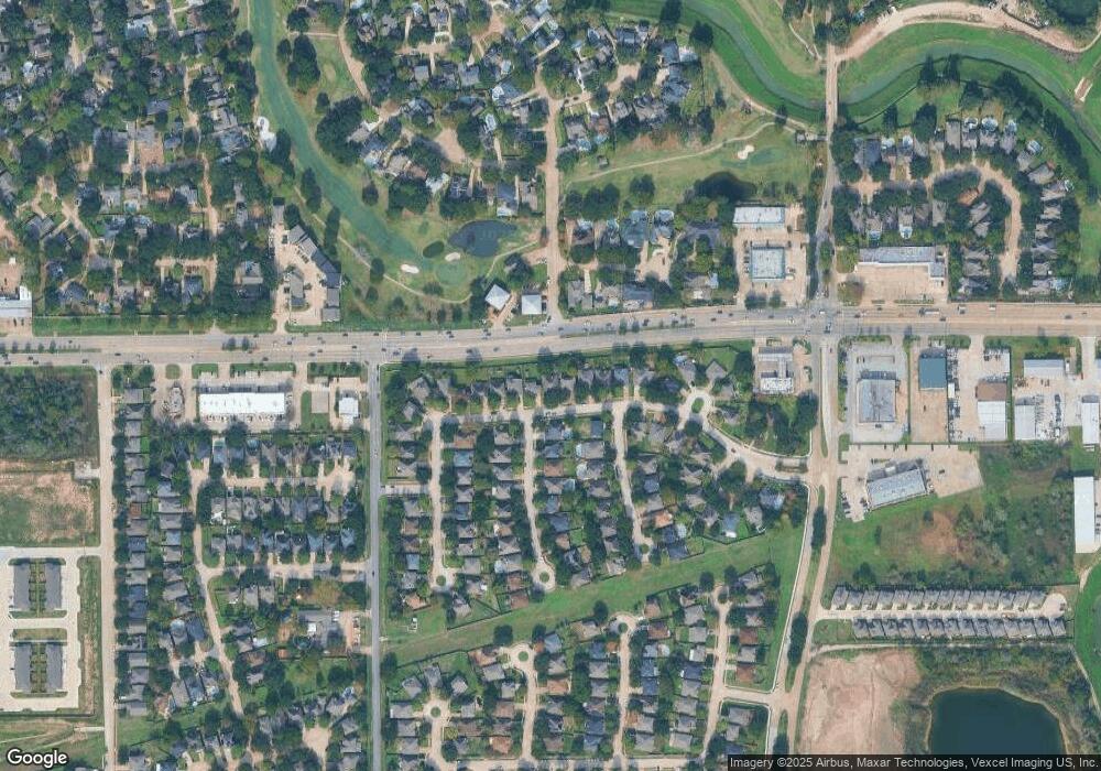 14830 Fairway Square Dr, Houston, TX 77084 - photo 1