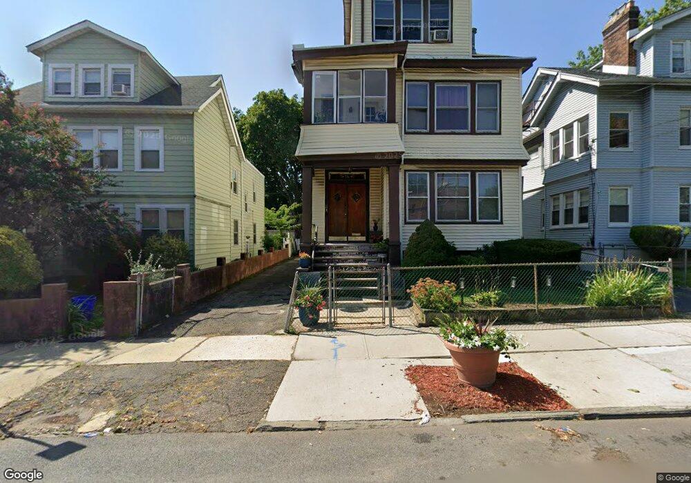 216 Goldsmith Ave unit 218, Newark, NJ 07112 - photo 1