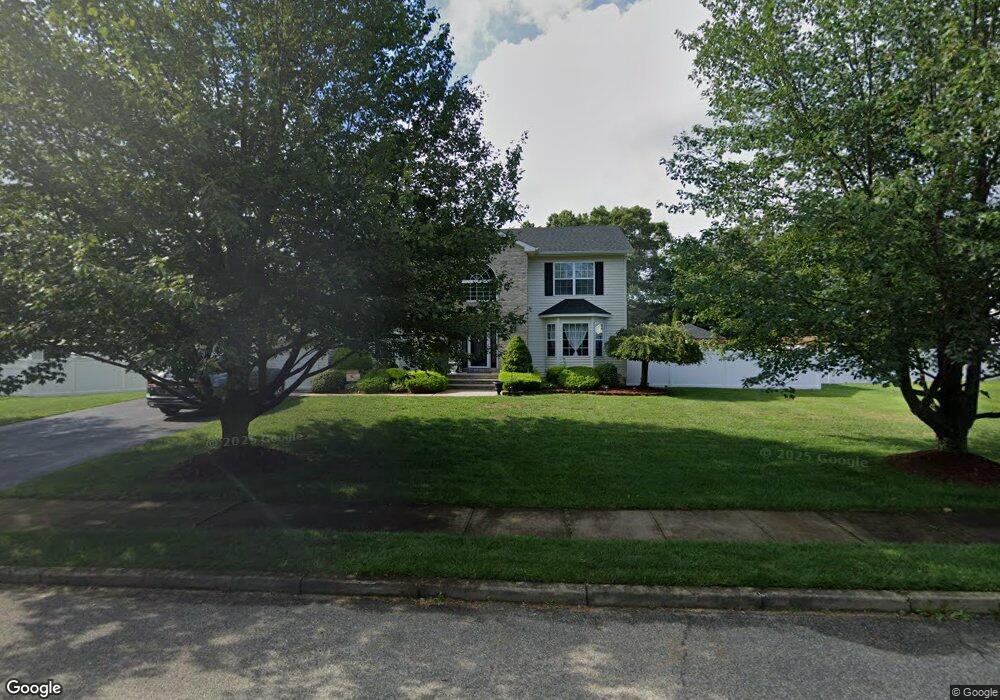 10 Jonathan Dr, Bayville, NJ 08721 - photo 1