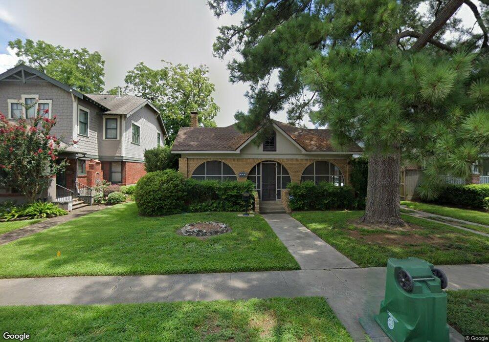 915 Merrill St, Houston, TX 77009 - photo 1