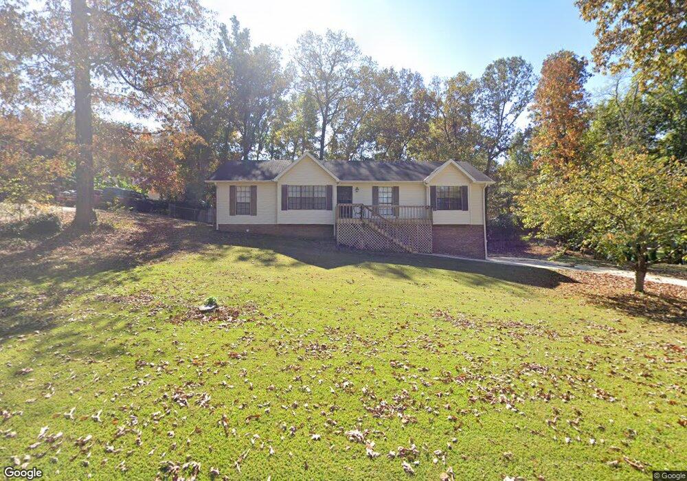 1813 Apache Way, Alabaster, AL 35007 - photo 1