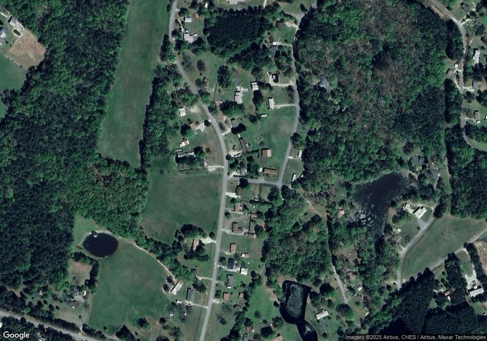 1554 Cromer Rd, Elberton, GA 30635 - photo 1