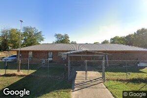 900 Bruce Ave, Shelby, MS 38774