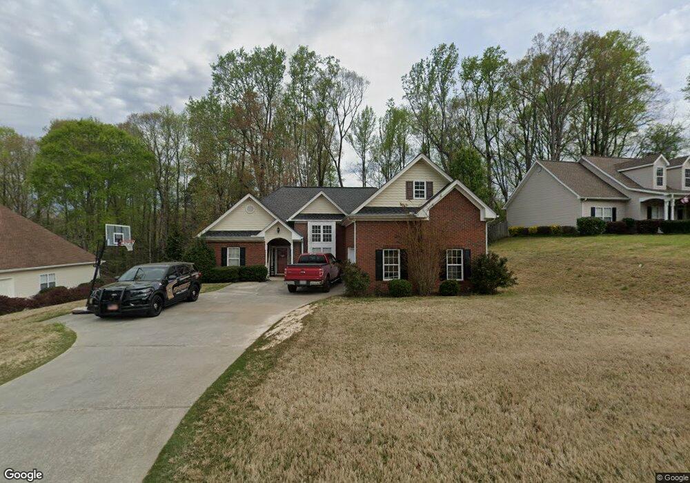 4832 Netherlands Place, Flowery Branch, GA 30542 - photo 1