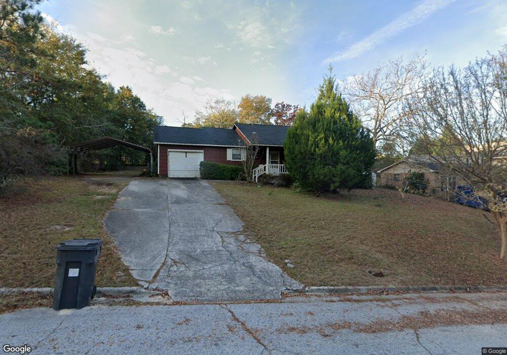 3571 Monte Carlo Dr, Augusta, GA 30906 - photo 1