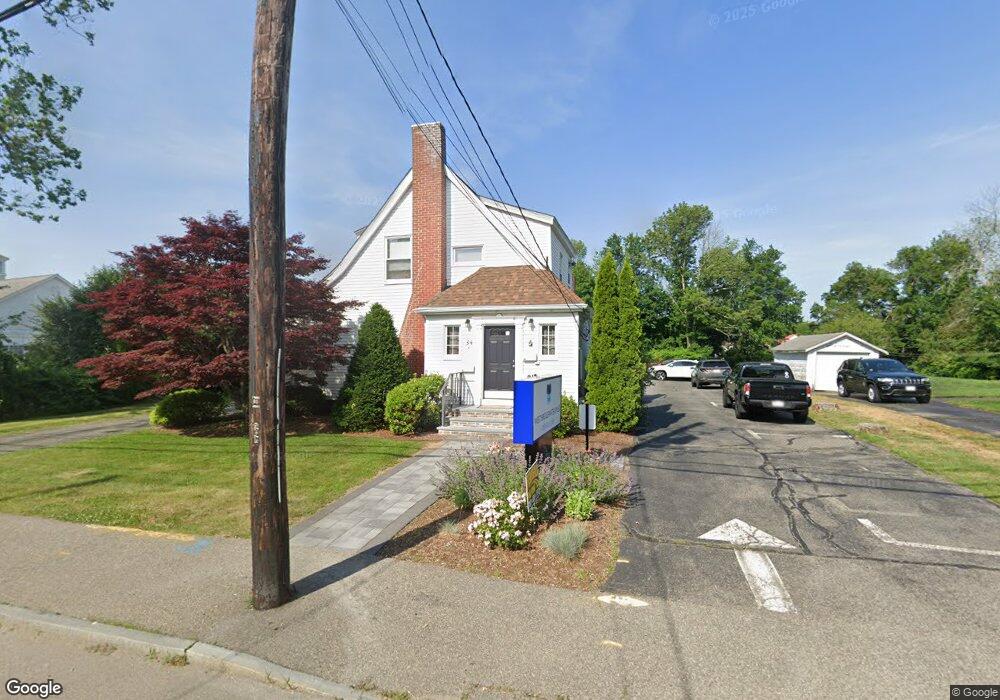 34 N Main St, West Bridgewater, MA 02379 - photo 1