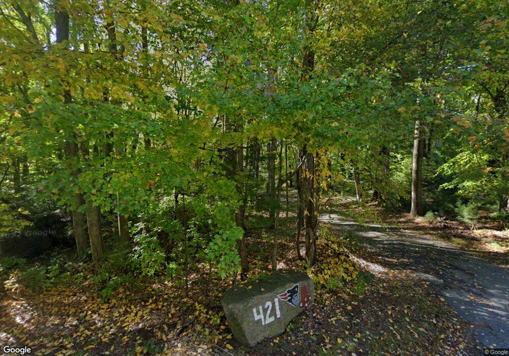 421 Steere Farm Rd, Harrisville, RI 02830 - photo 1