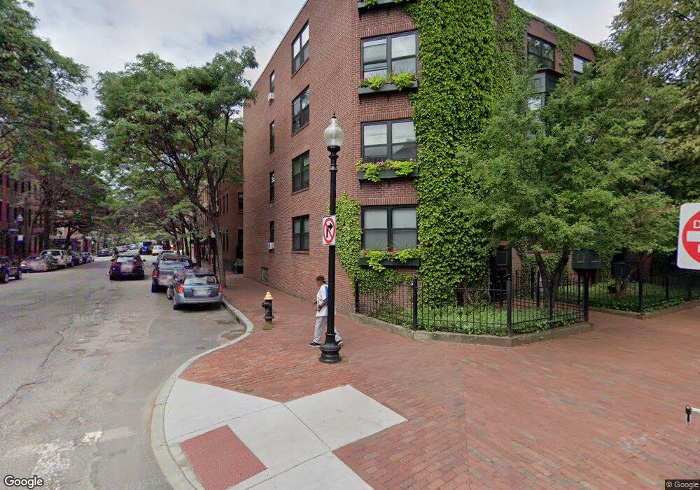 26 Rutland St unit 7, Boston, MA 02118 - photo 1