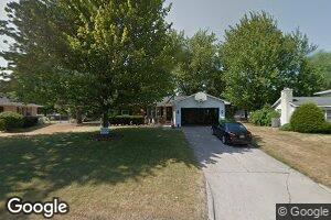 964 Glencroft Ln, Battle Creek, MI 49015