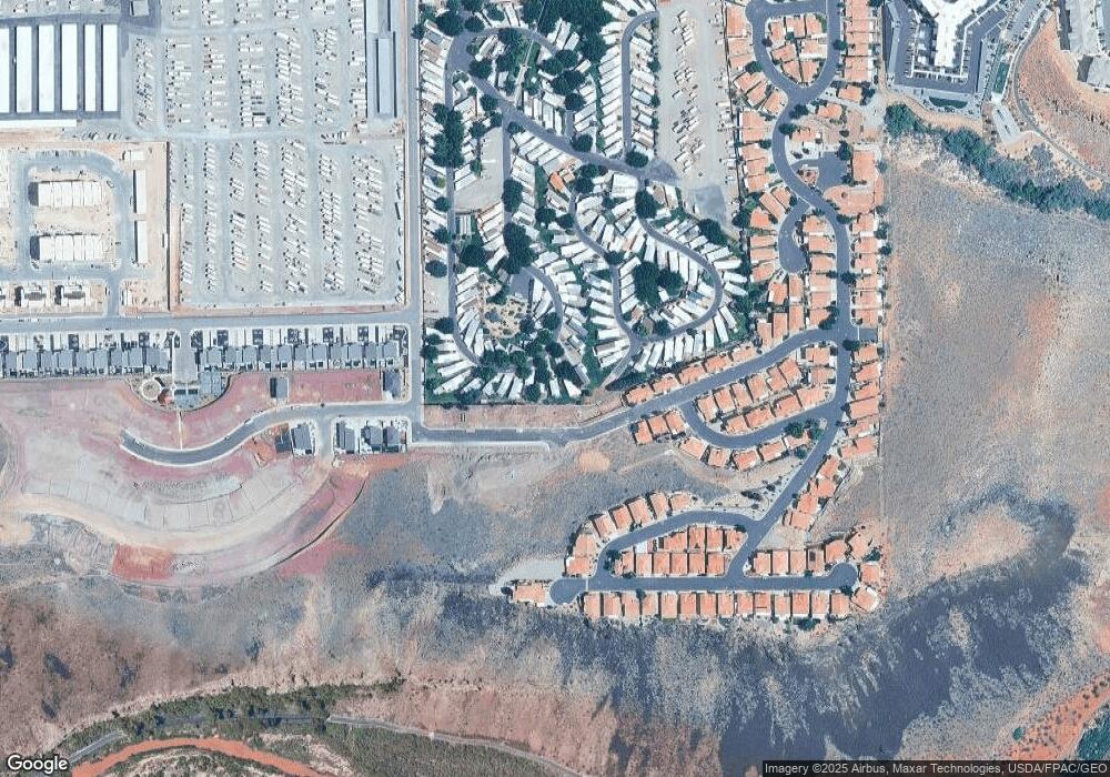 14.77 Acre Section 36, Washington, UT 84780 - photo 1