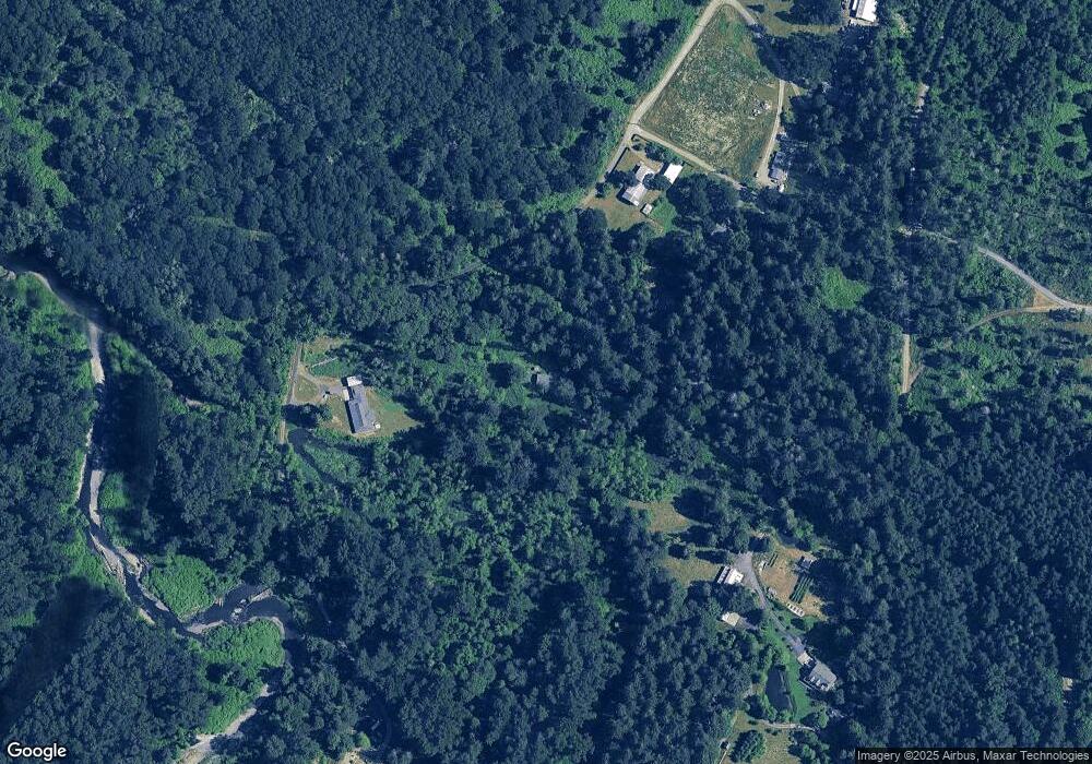 29554 S Marshall Rd, Mulino, OR 97042 - photo 1