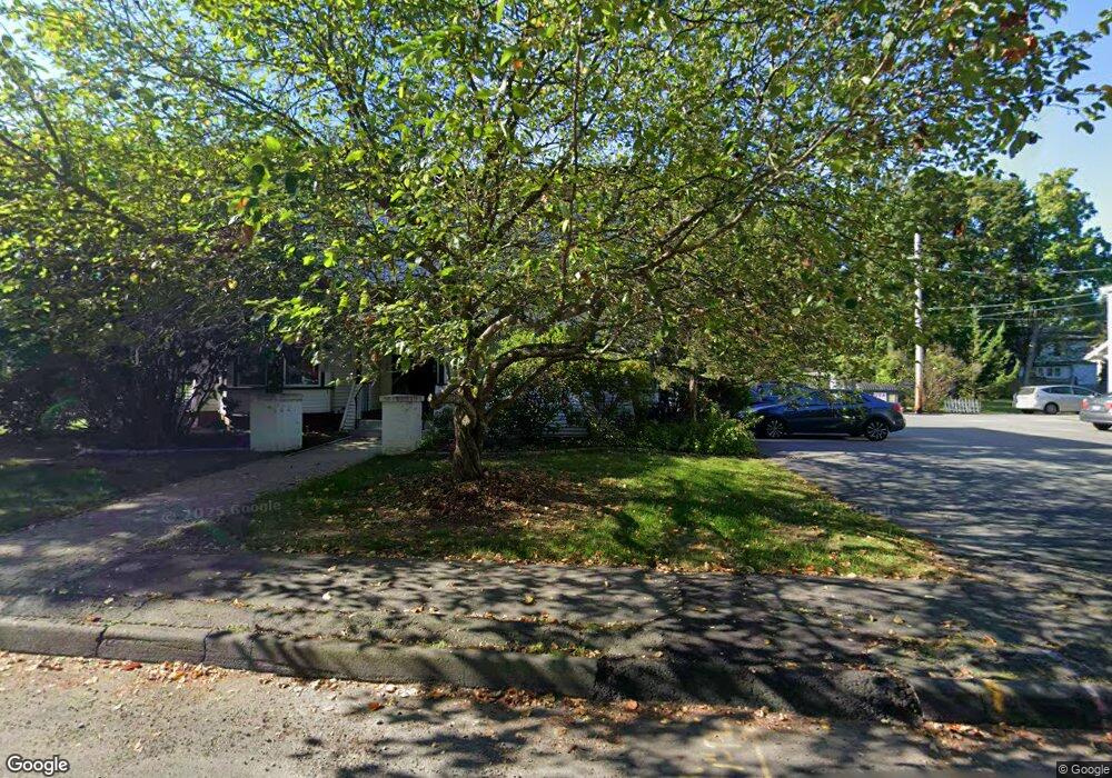 31 Lyman Rd unit A, Northampton, MA 01060 - photo 1